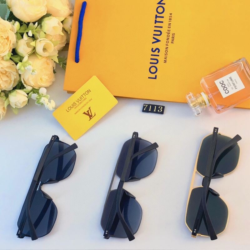 Louis Vuitton Sunglasses